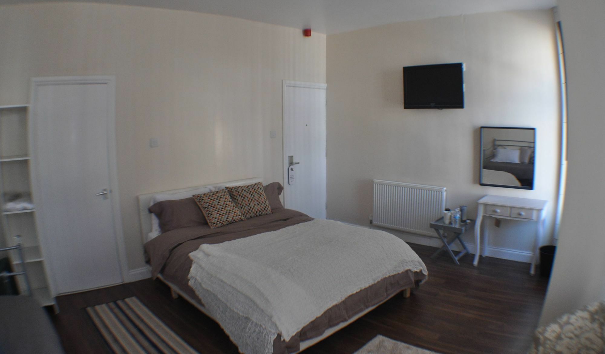 Olive Lodge Blackpool Zewnętrze zdjęcie